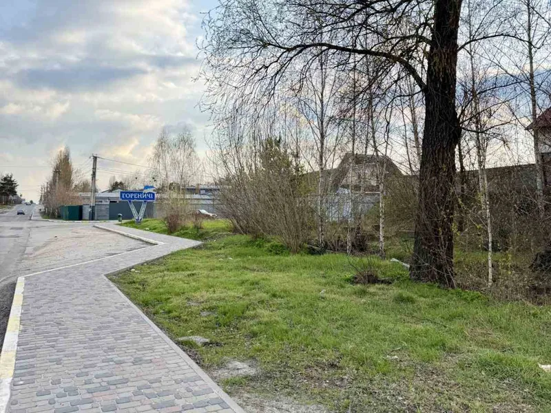 Продаж земельної ділянки фасад комерційного призначення — фото 3 з 10