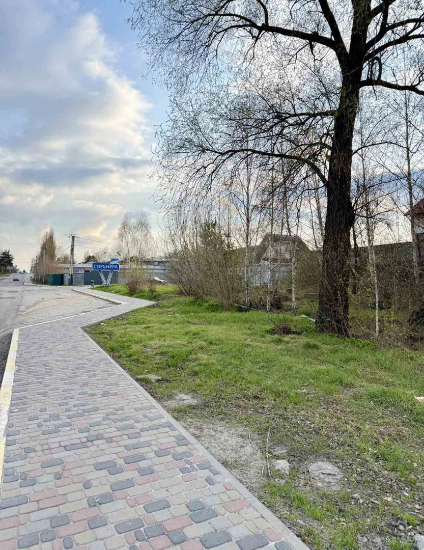Продаж земельної ділянки фасад комерційного призначення — фото 3 з 10