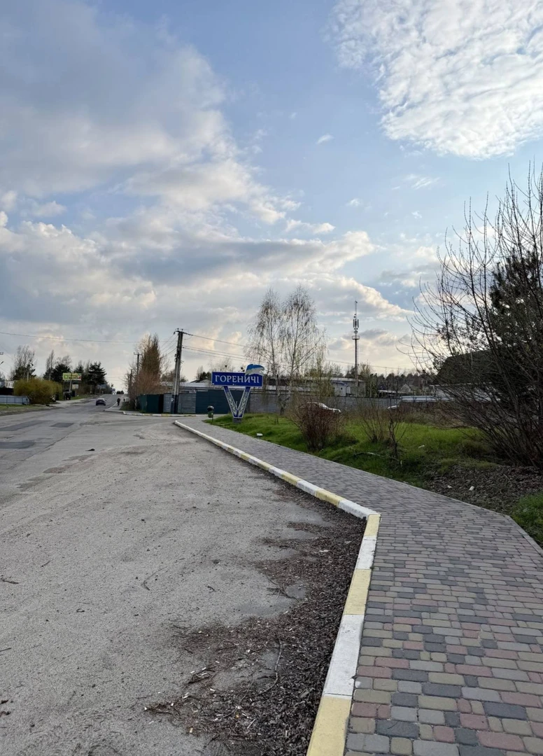 Продаж земельної ділянки фасад комерційного призначення — фото 4 з 10
