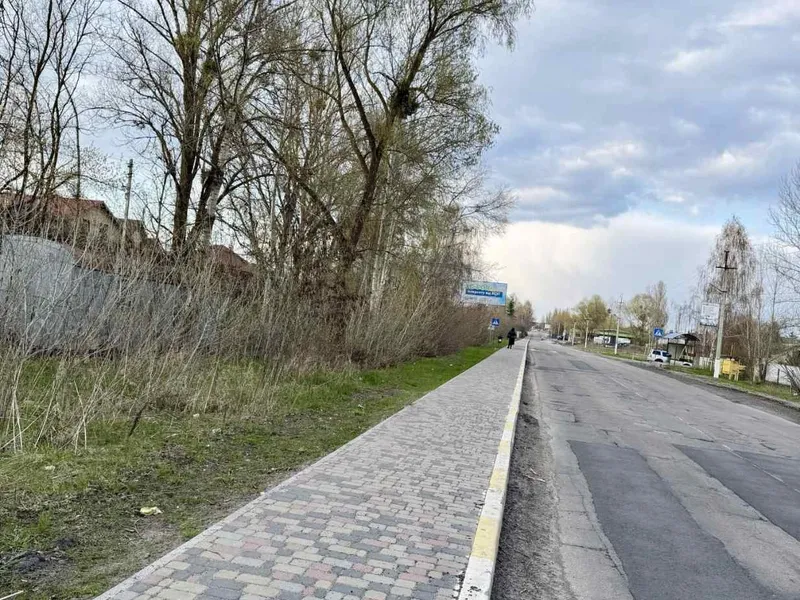 Продаж земельної ділянки фасад комерційного призначення — фото 10 з 10