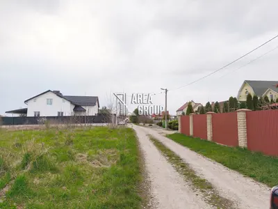 Продаж земельної ділянки під будівництво та обслуговування житлового будинку — мініатюра фото 4