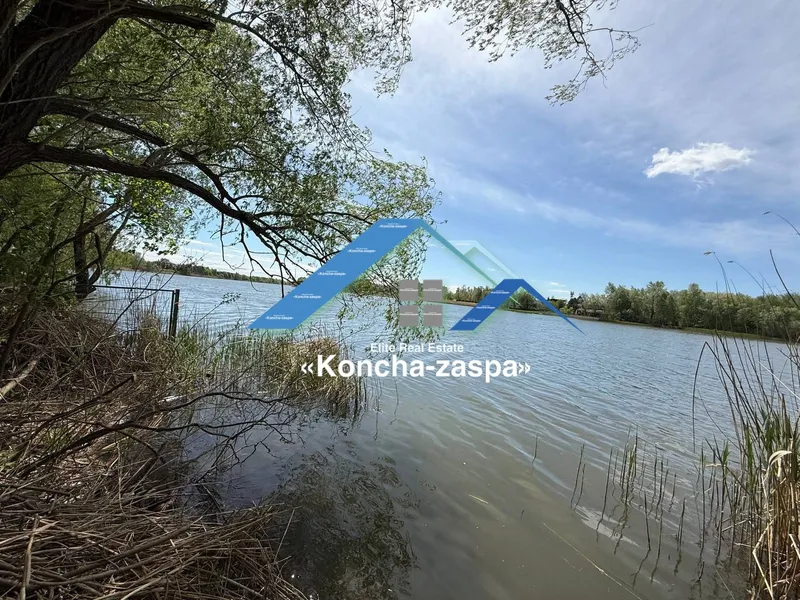 Конча Заспа, Козин, продаж ділянки в котеджному містечку — фото 2 з 7
