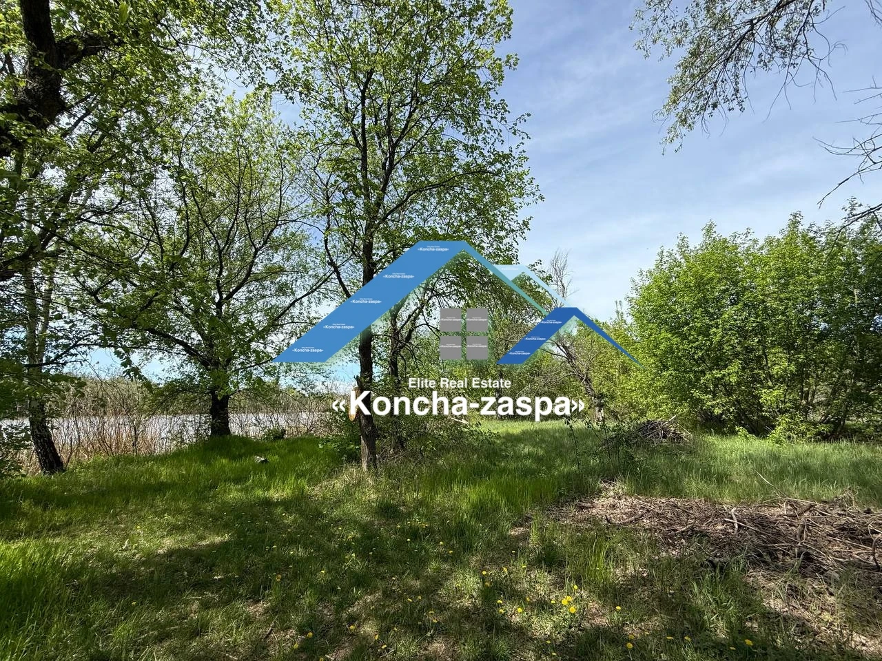 Конча Заспа, Козин, продаж ділянки в котеджному містечку — фото 3 з 7