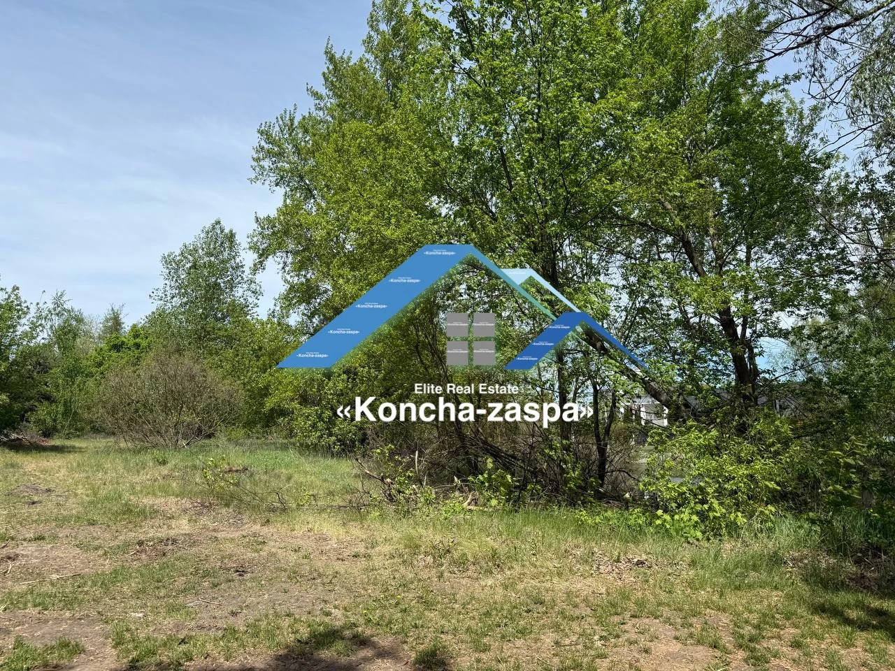 Конча Заспа, Козин, продаж ділянки в котеджному містечку — фото 5 з 7