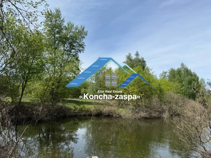 Конча Заспа, Козин, продаж ділянки в котеджному містечку — фото 7 з 7