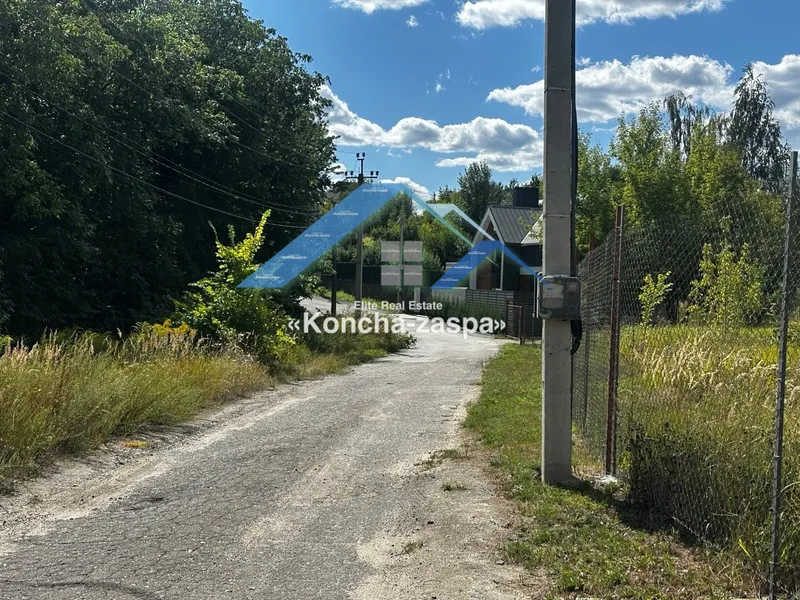 Лісники. Супер видова ділянка — фото 3 з 4
