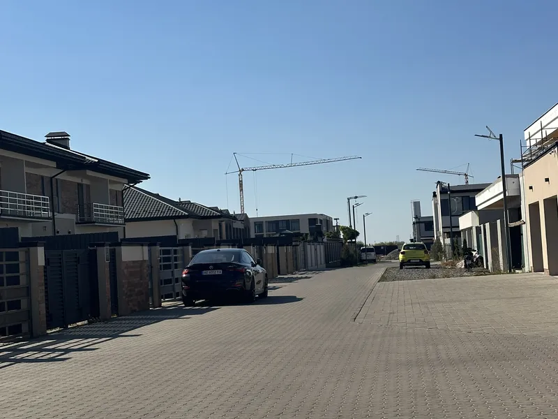 Продаж ділянки під будівництво 9 сот — фото 2 з 3