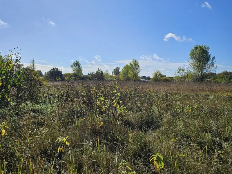 Продаж фасадної ділянки — фото 2 з 3