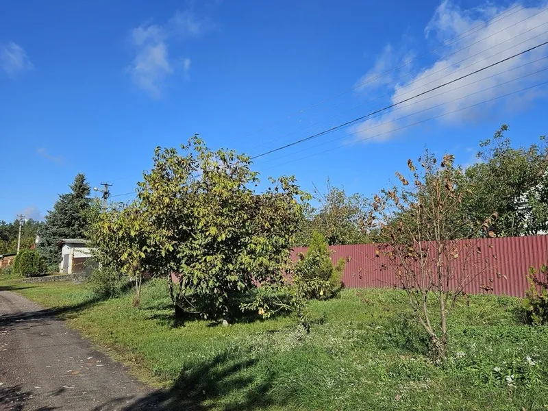 Продаж фасадної ділянки — фото 3 з 3