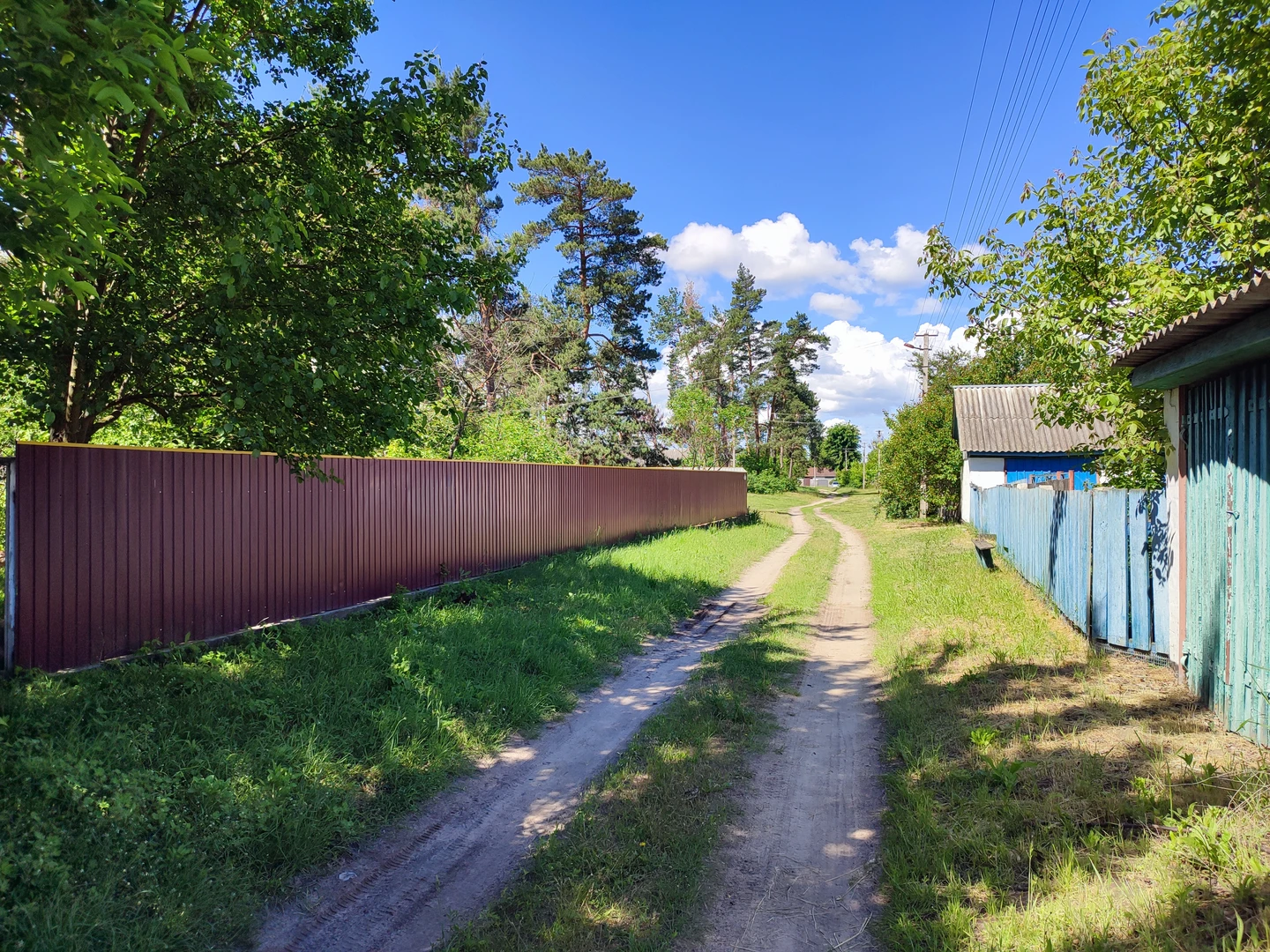 Ділянка під забудову — фото 4 з 5