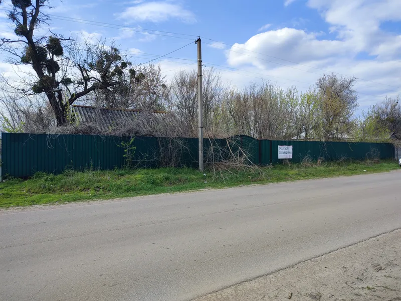 Продаж ділянки — фото 2 з 4