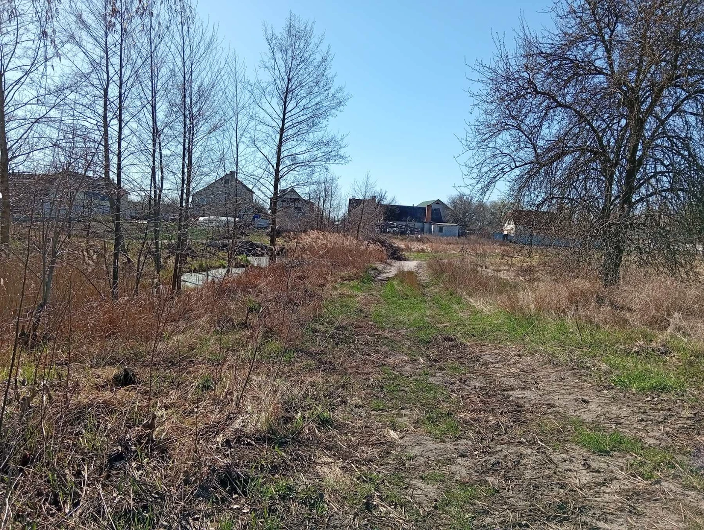 Продаж ділянки — фото 5 з 5