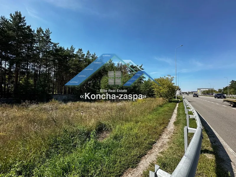 Фасадна ділянка по Новообухівській трасі. Підгірці, Романків — фото 5 з 9