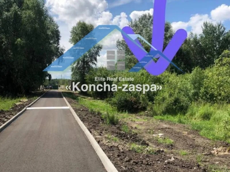 Конча Заспа, Козин. Продаж ділянки у новій котеджній забудові. — фото 2 з 3