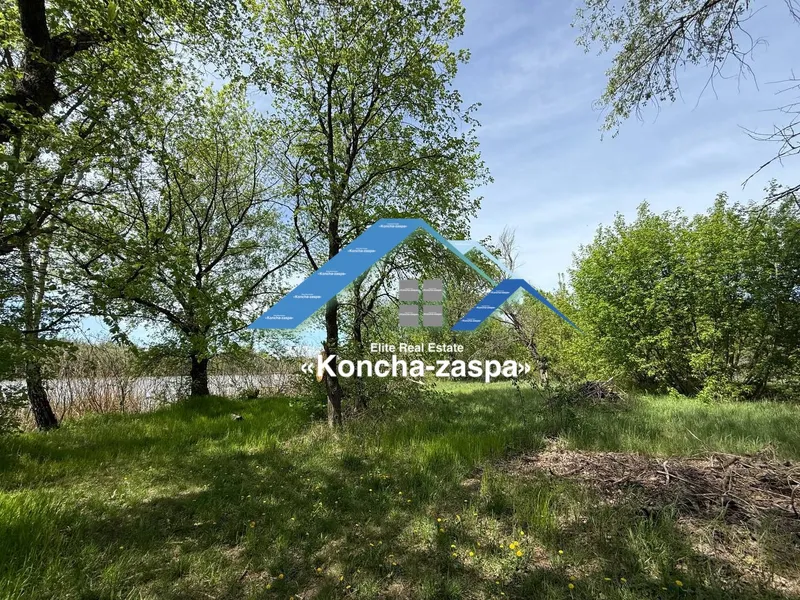 Конча Заспа, Козин, продаж ділянки в котеджному містечку — фото 1 з 5