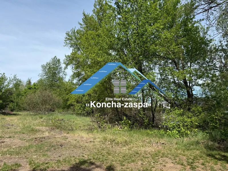 Конча Заспа, Козин, продаж ділянки в котеджному містечку — фото 2 з 5