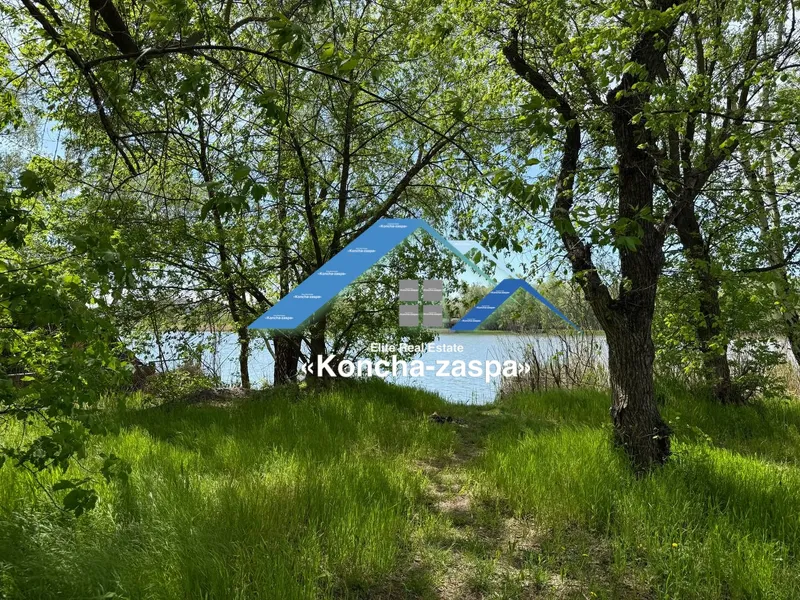 Конча Заспа, Козин, продаж ділянки в котеджному містечку — фото 3 з 5
