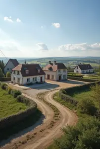 ПРОДАЮ 14 сот біля лісу. шикарний вид із ділянки.  — мініатюра фото 1