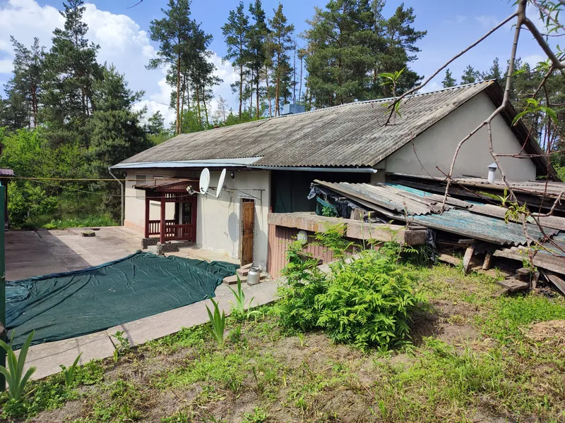 Продаж ділянки — фото 2 з 6