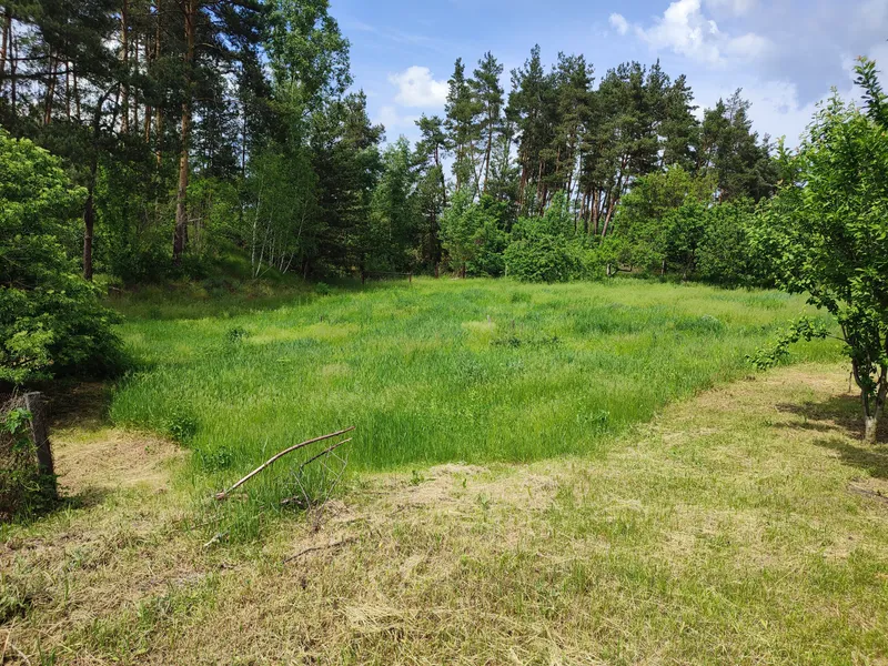 Продаж ділянки — фото 6 з 6