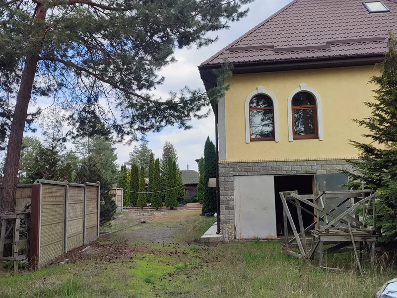 Продаж ділянки — фото 1 з 3