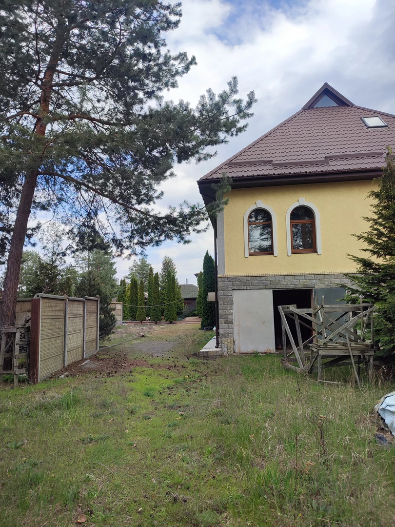Продаж ділянки — фото 1 з 3
