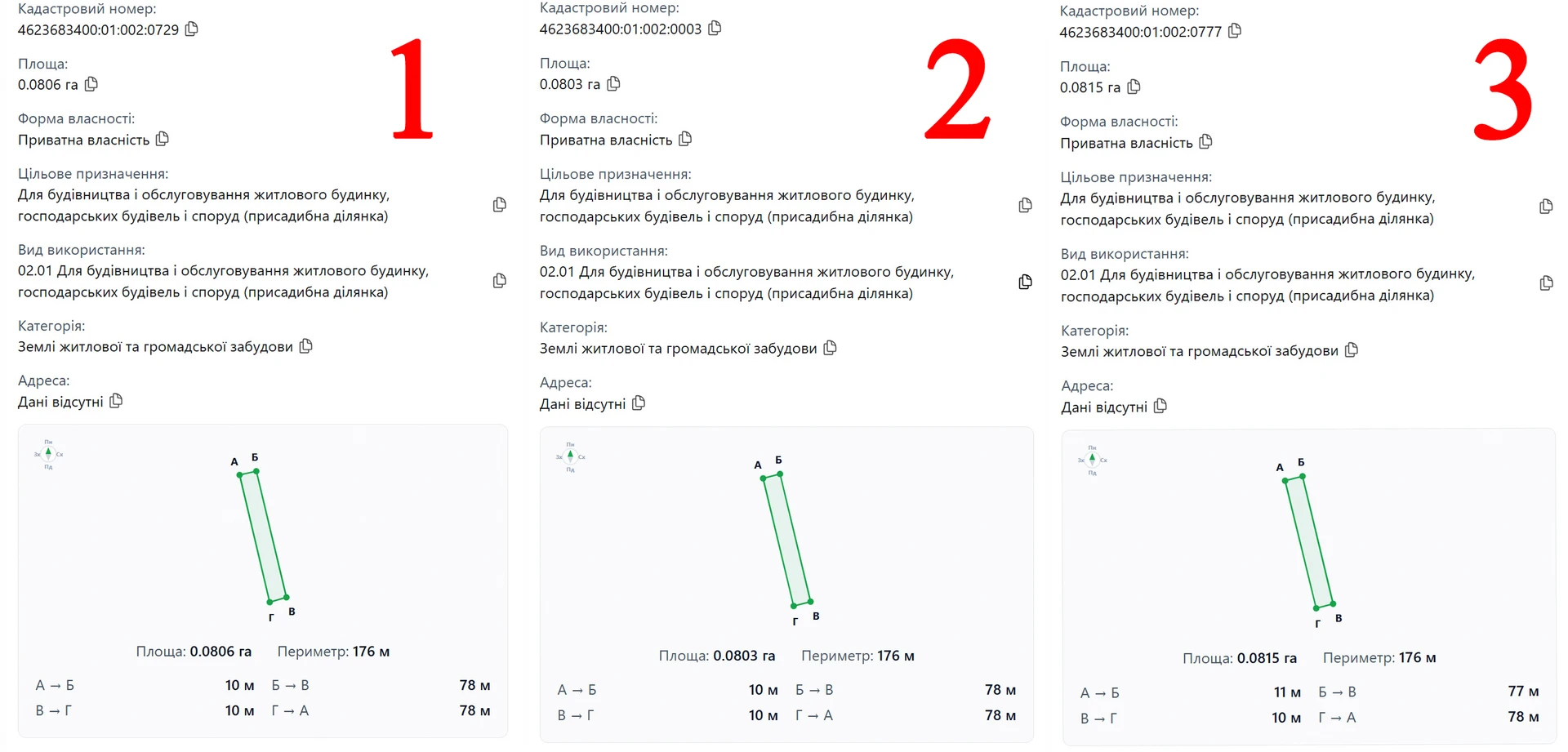 Продаж земельної ділянки, 5 км до Львова, с. Конопниця — фото 2 з 5