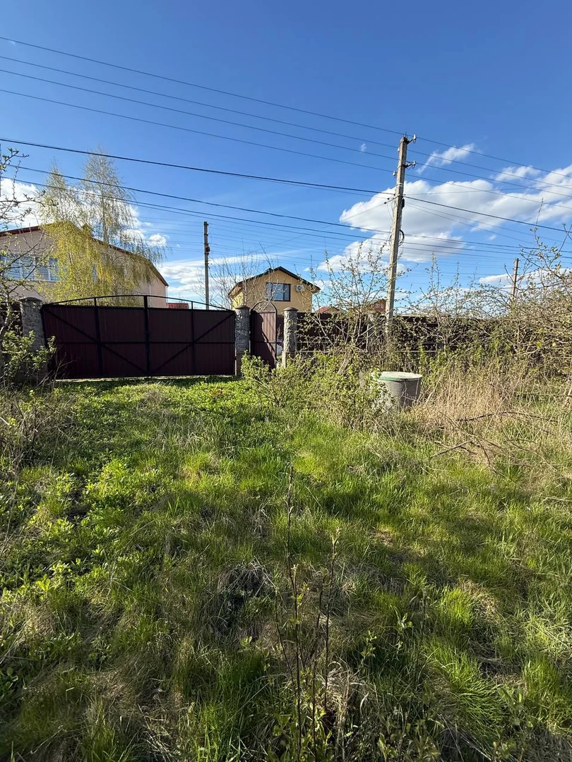 Продаж земельної ділянки  — фото 1 з 3