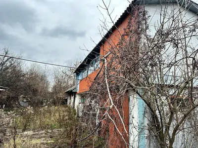 продаю 25 сот із хатою під ремонт — мініатюра фото 3