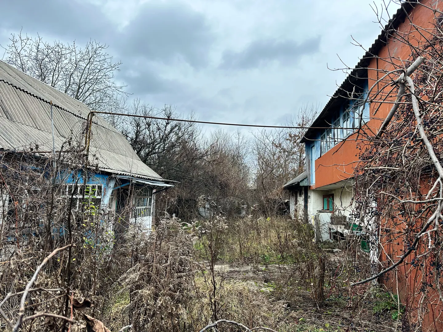 продаю 25 сот із хатою під ремонт — фото 4 з 9