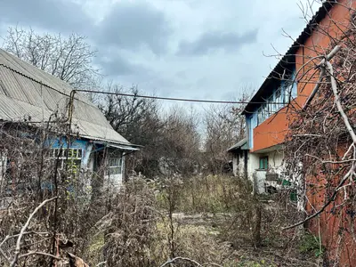 продаю 25 сот із хатою під ремонт — мініатюра фото 4