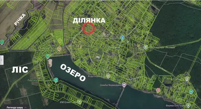 продаю 25 сот із хатою під ремонт — мініатюра фото 9