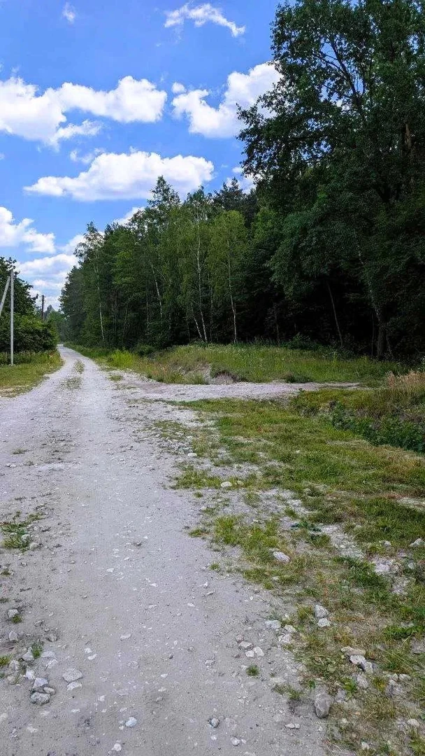 Продаж земельної ділянки під забудову за Рудно — фото 14 з 18