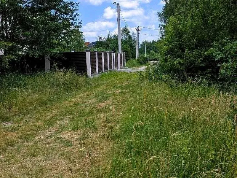 Продаж земельної ділянки під забудову за Рудно — фото 16 з 18