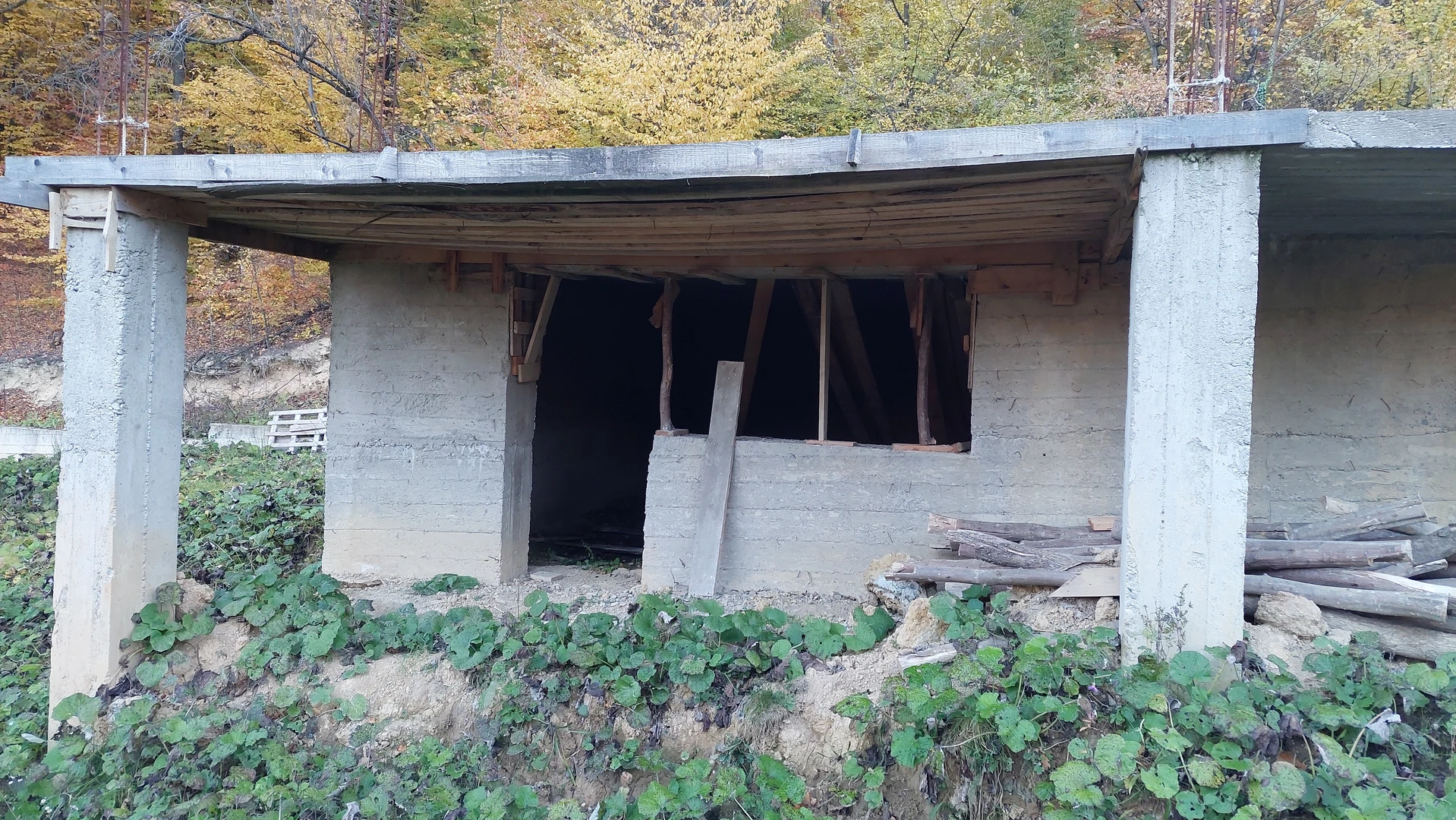 Продаётся участок в Центре курорта с. Шаян — фото 1 з 18