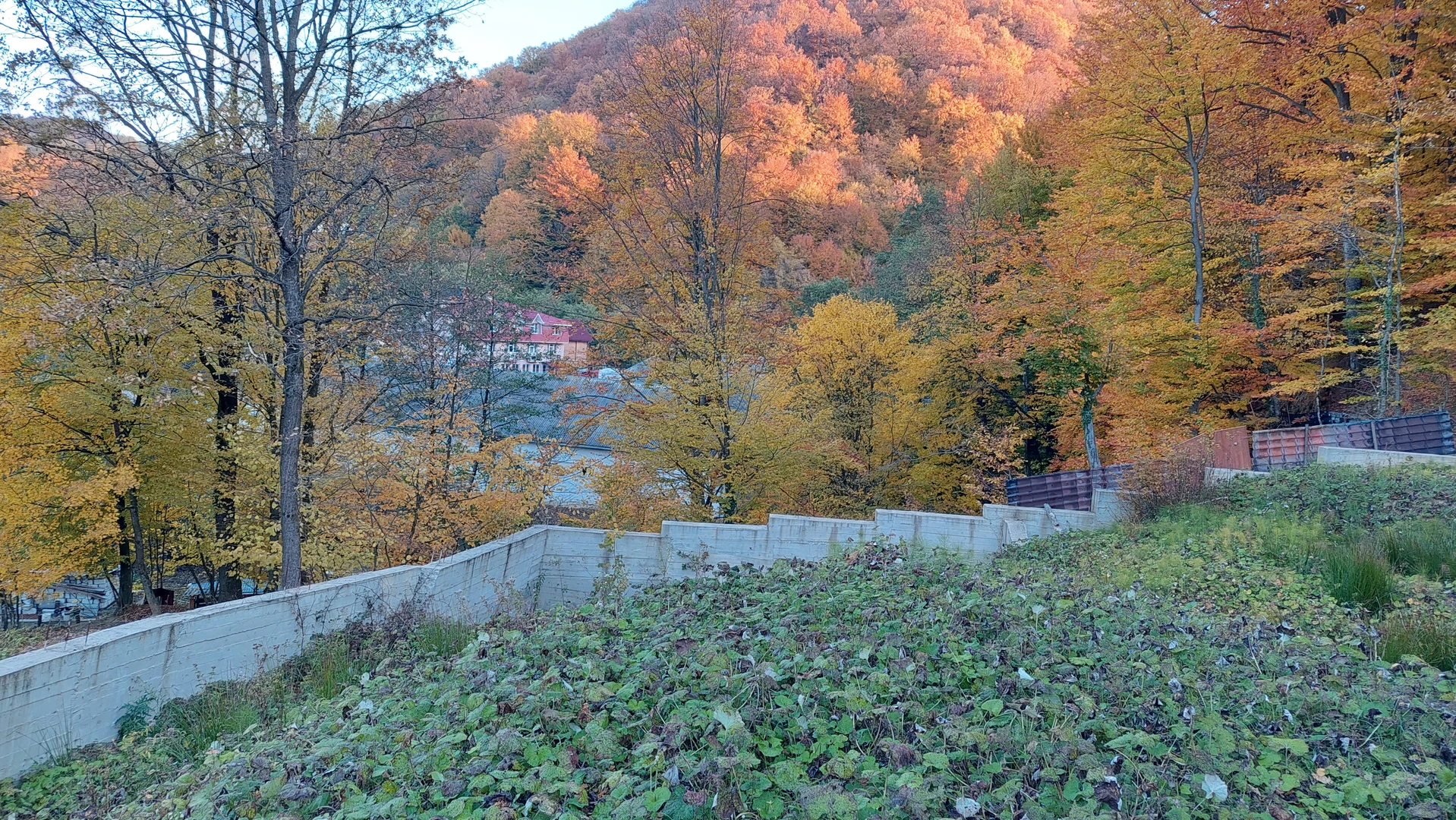 Продаётся участок в Центре курорта с. Шаян — фото 3 з 18