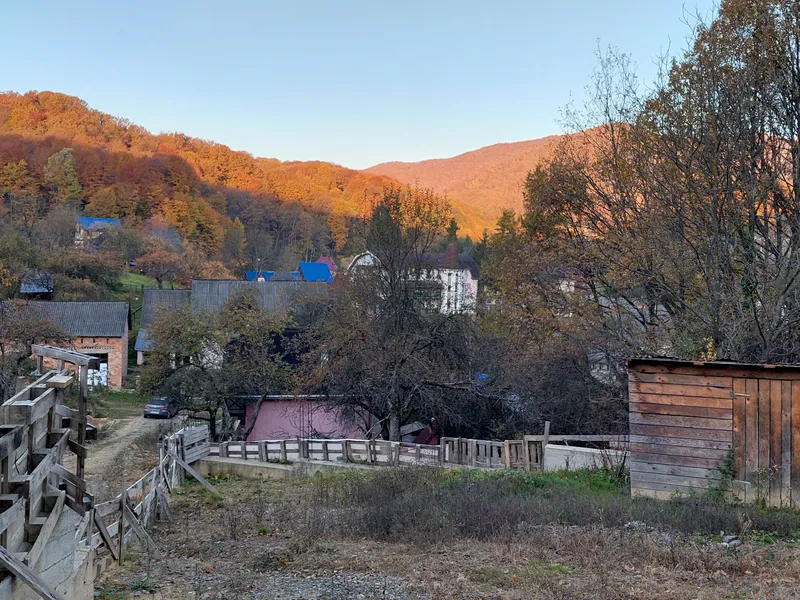 Продаётся участок в Центре курорта с. Шаян — фото 7 з 18