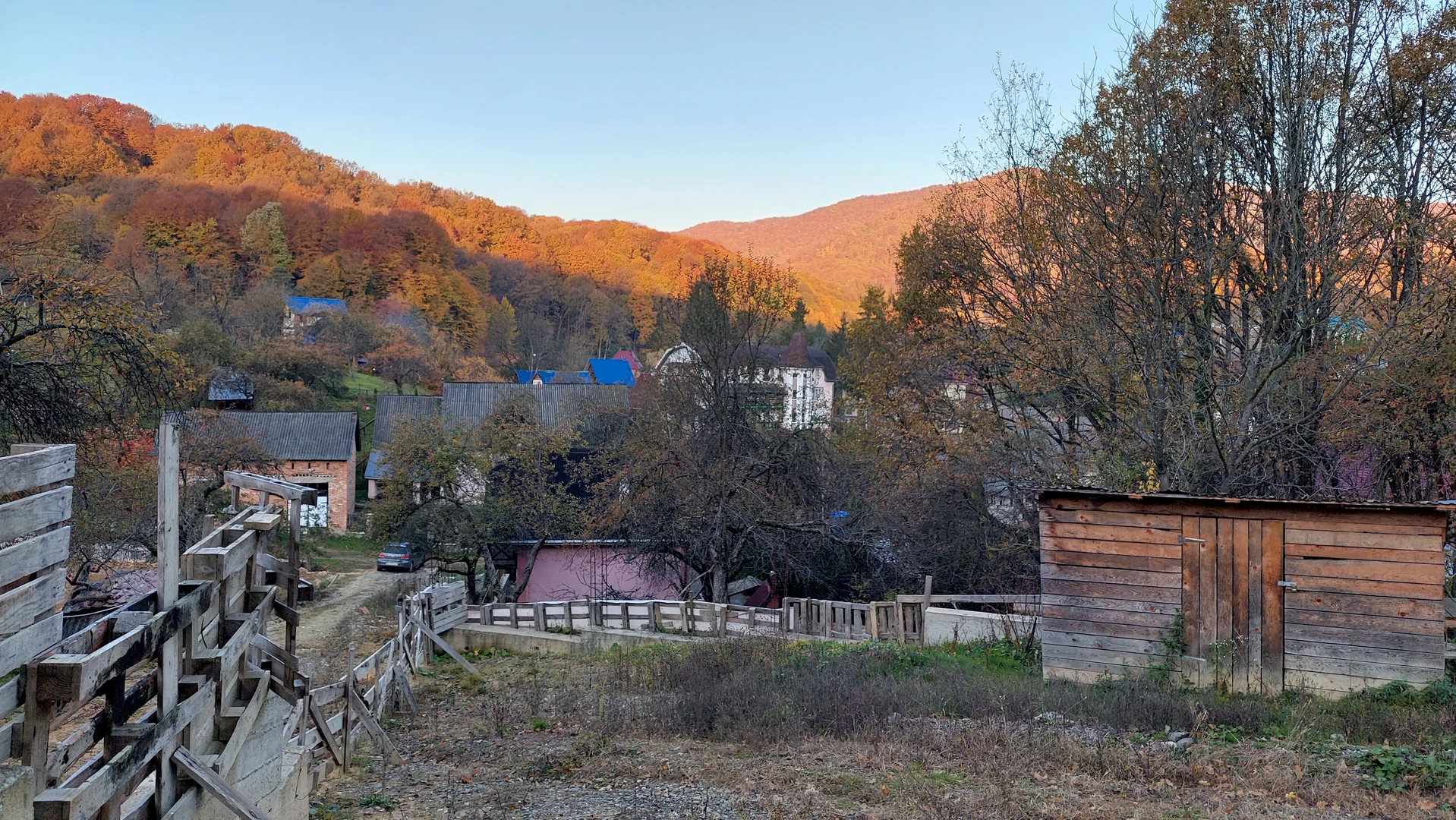 Продаётся участок в Центре курорта с. Шаян — фото 7 з 18