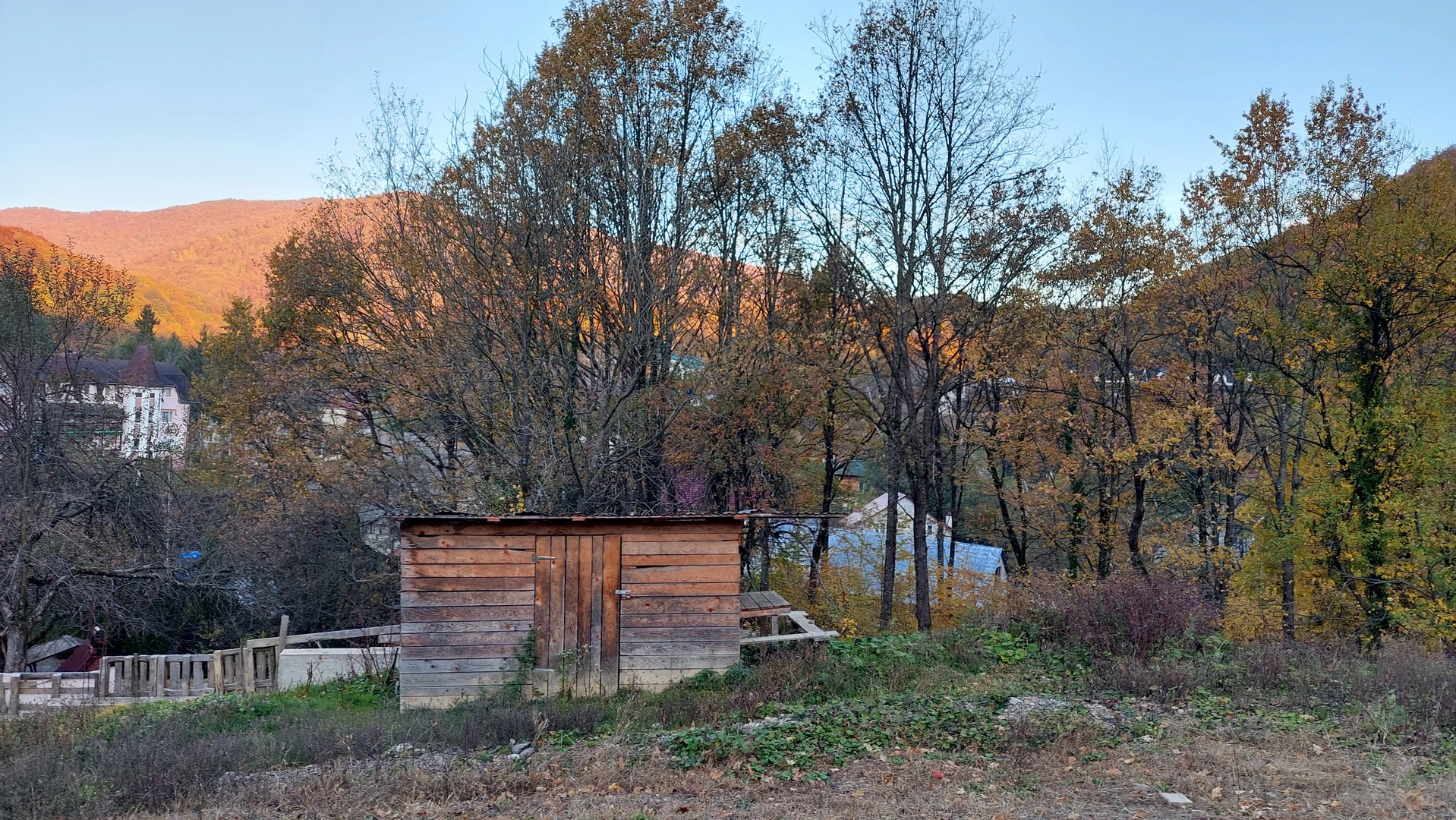 Продаётся участок в Центре курорта с. Шаян — фото 8 з 18