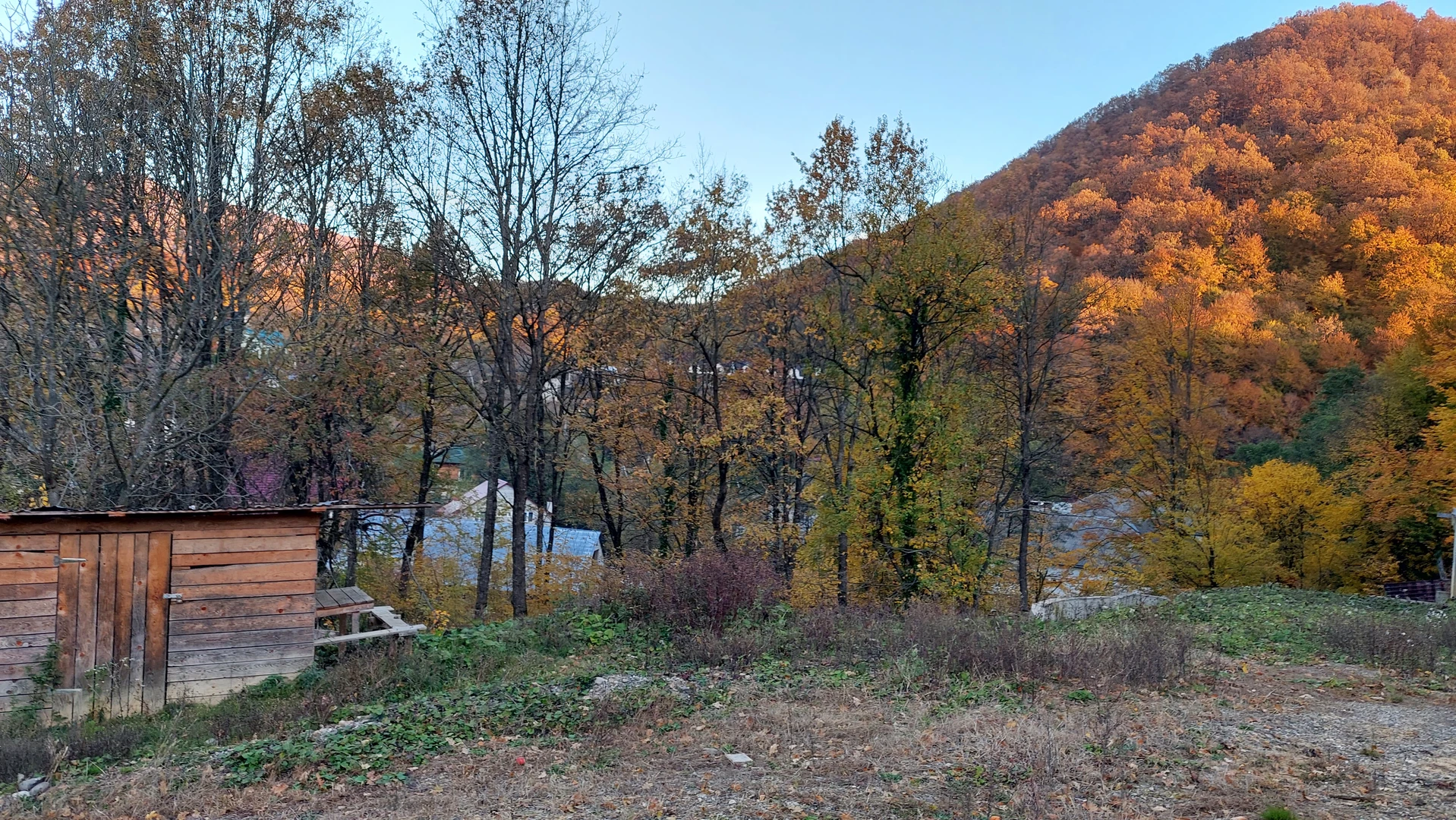 Продаётся участок в Центре курорта с. Шаян — фото 9 з 18