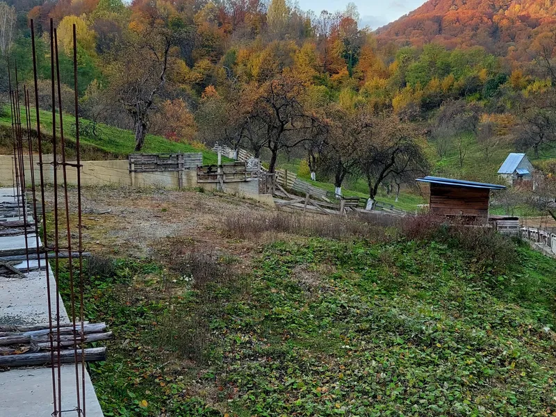 Продаётся участок в Центре курорта с. Шаян — фото 14 з 18