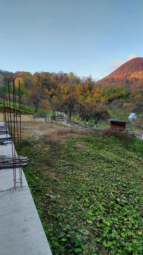 Продаётся участок в Центре курорта с. Шаян — фото 14 з 18