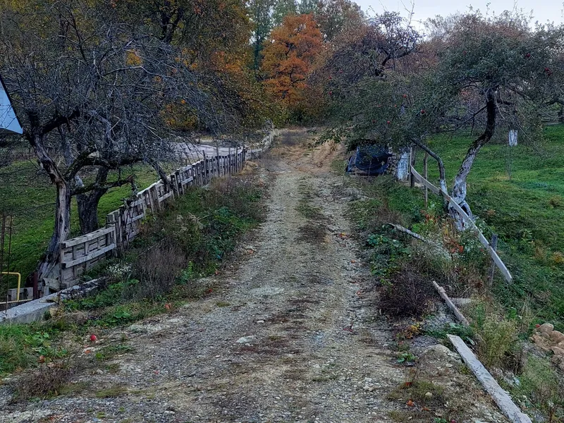 Продаётся участок в Центре курорта с. Шаян — фото 16 з 18