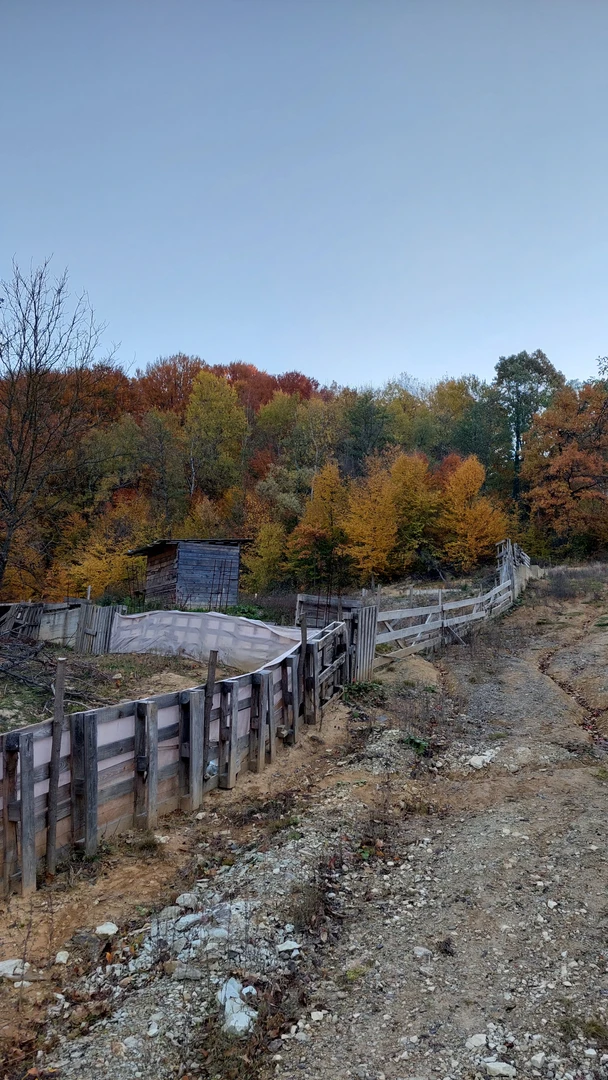 Продаётся участок в Центре курорта с. Шаян — фото 17 з 18
