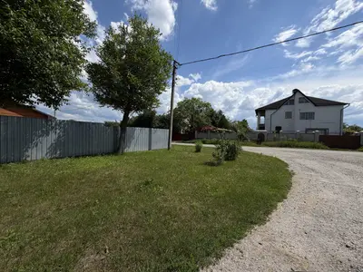 Продаж ділянки, в Рибцях 9 соток — мініатюра фото 1