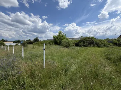 Продаж ділянки, в Рибцях 9 соток — мініатюра фото 6
