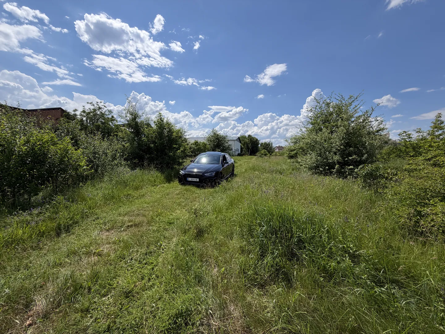 Продаж ділянки, в Рибцях 9 соток — фото 12 з 15