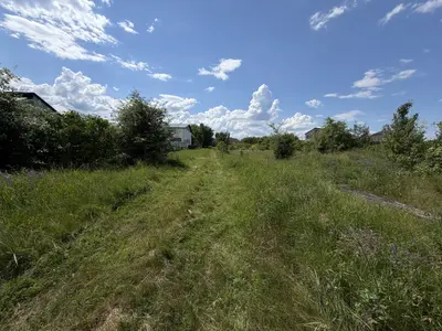 Продаж ділянки, в Рибцях 9 соток — мініатюра фото 15