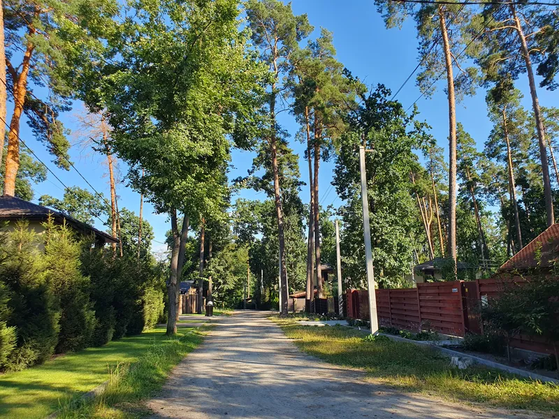 Продаж ділянки 6.5 соток — фото 5 з 7