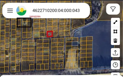 Продаж земельної ділянки  — мініатюра фото 3